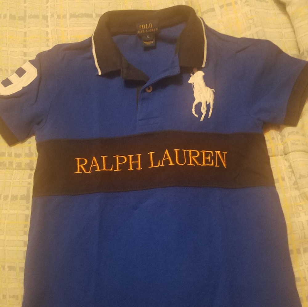 Polo ralph lauren